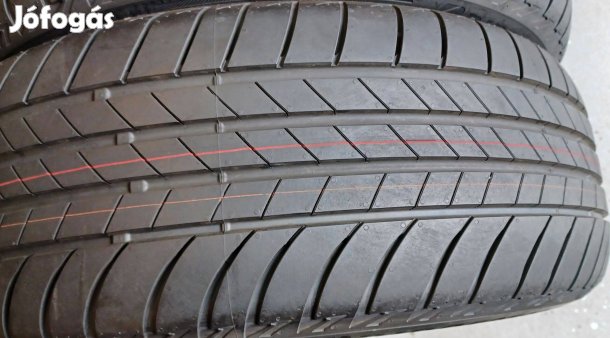 Új/demó Bridgestone Turanza ECO 215/50 R18 nyári gumik 4db