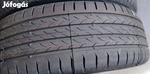 Új/demó Continental Ecocontact6 Q 215/55 R18 nyári gumik 4db