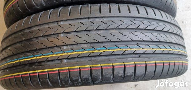 Új/demó Continental Ecocontact6 Q 215/60 R18 nyári gumik 4db