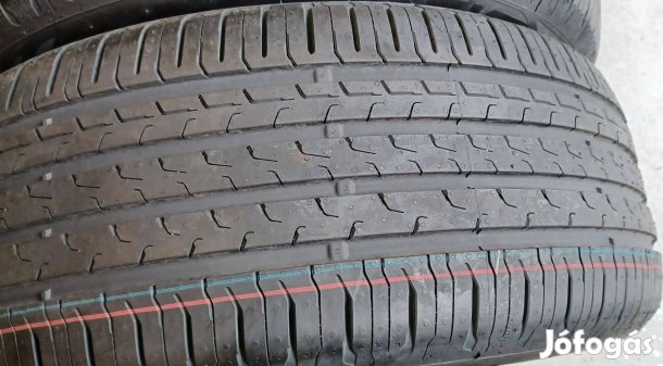 Új/demó Continental Ecocontact6 VOL 235/55 R18 nyári gumik 4db