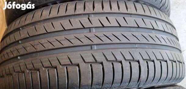 Új/demó Continental Premium Contact6 235/50 R19 nyári gumik 4db