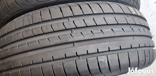 Új/demó Good/Year Eagle F1 Asymmetric3 205/45 R18 nyári gumik 4db