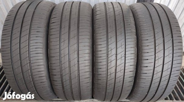 Új demo Goodyear 205/45 R17 205/45R17 XL nyári gumi fél áron AB 68dB !