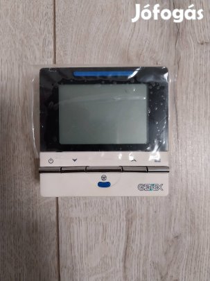 Új digitális fan-coil termosztát eladó Qwt-2