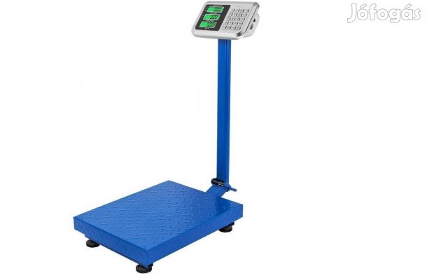 Új digitális mázsa és mérleg eladó Új