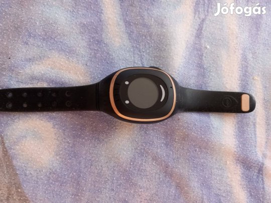 Új digitális okos óra nyomkövetővel