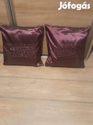 Új díszpárnák 5 db