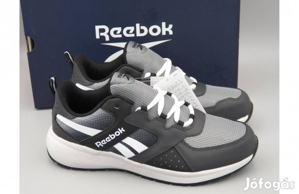 Új dobozával! Reebok Road Supreme 2.0 futócipő, 38 -as