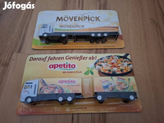 Új dobozos Kis Kaminok