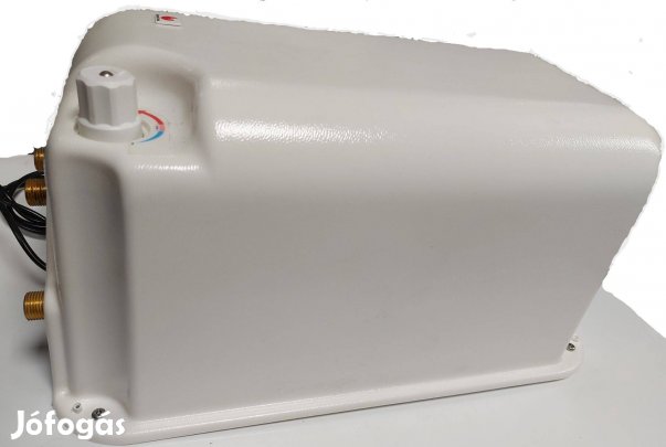 Új dobozos Saunier Duval Isobox