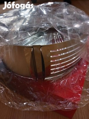 Új dobozos torta szeletelő 