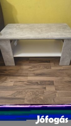 Új dohányzó asztal!