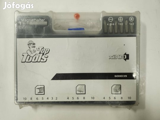 Új dűbel készlet kofferban!