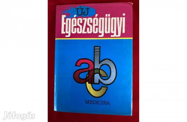 Új egészségügyi ABC