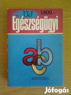 Új egészségügyi abc (Medicina)