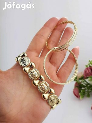 Új ékszerek eladók 