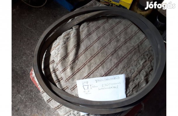 Új ékszíj 22x2360 eladó !