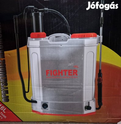 Új elektromos akkus permetező permetező gép eladó