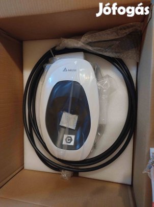 Új elektromos autó fali töltő wallbox 11kW 3*16A bluetooth applikáció