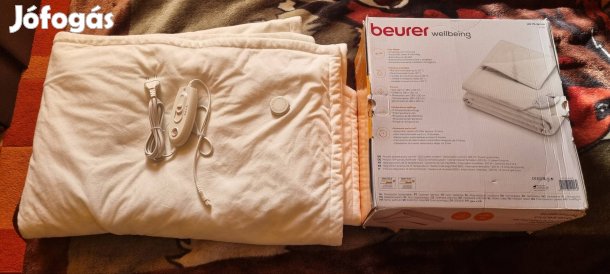 Új elektromos fűthető paplan 180x130cm