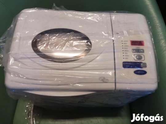Új elektromos kenyérsütő eladó