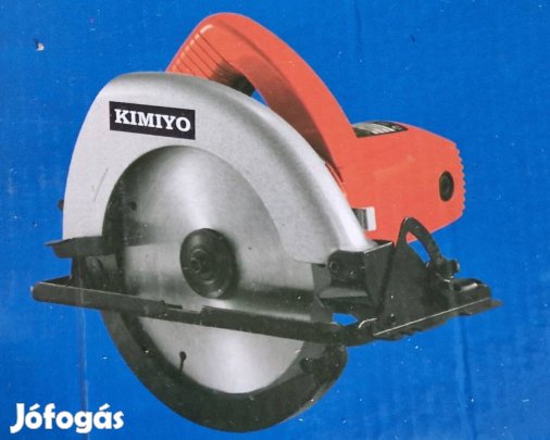 Új elektromos körfűrész többféle kivitelben