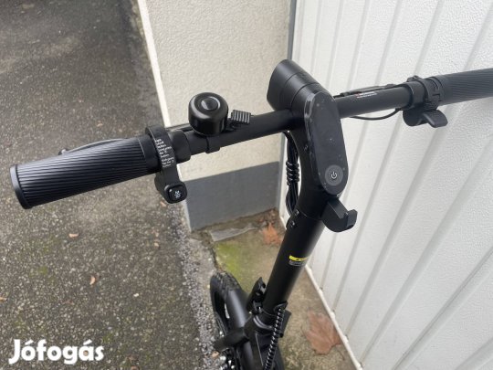 Új elektromos pedelec plusz gázkar olcsón /beszámítás