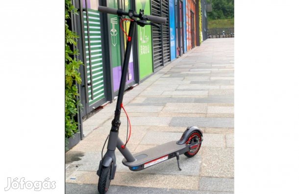 Új elektromos roller !!!