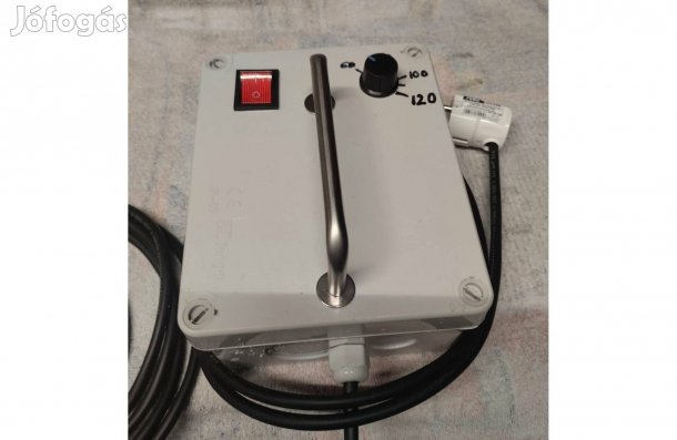 Új elektromos sertés sokkoló eladó