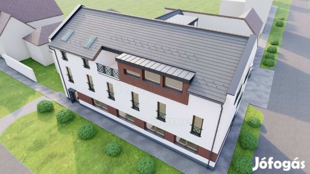 Új építés Nagykanizsán, legyen öné holnapután!