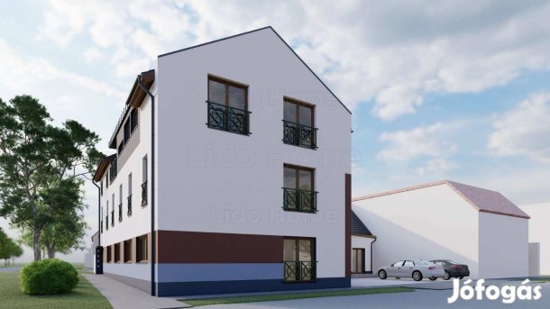 Új építés Nagykanizsán, legyen öné holnapután!