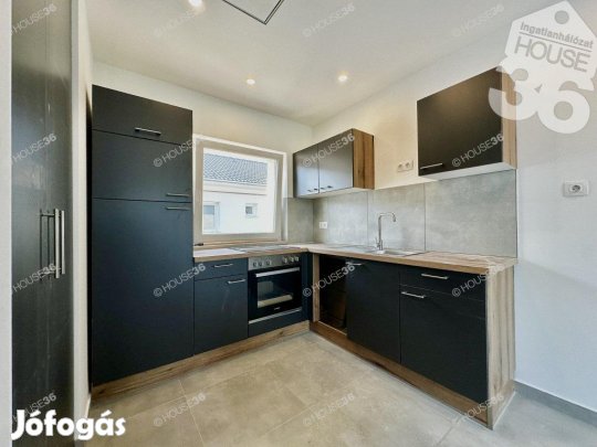 Új építés a Petőfiváros peremén 4 szobás