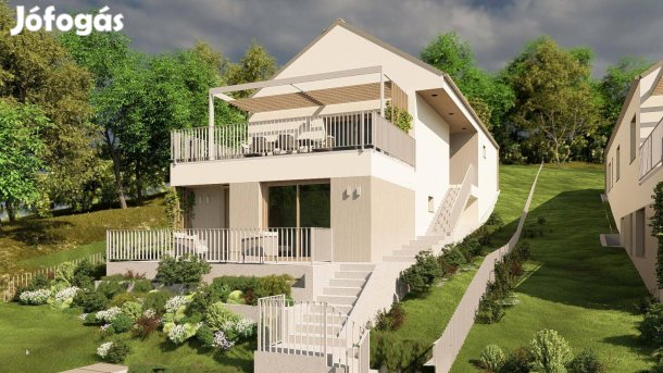 Új építésű, 4 szobás, földszinti, társasházi lakás, Sülysápon eladó!d