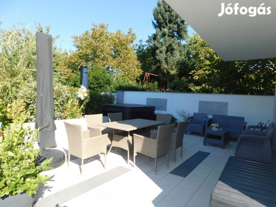 Új építésű, igényesen kivitelezett családi ház!