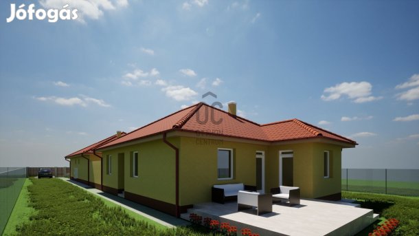 Új építésű családi ház Martinkán!