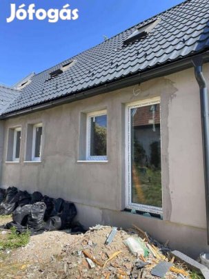 Új építésű családi ház Pilisvörösváron!