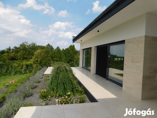 Új építésű családi ház eladó!