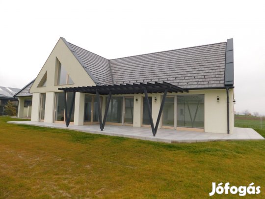 Új építésű családi ház eladó!