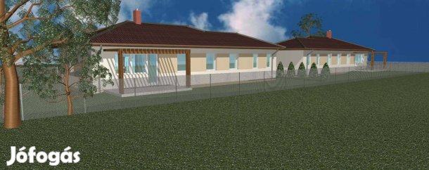 Új építésű családi házba szeretne költözni?