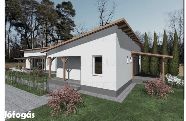 Új építésű ház Ságváron!