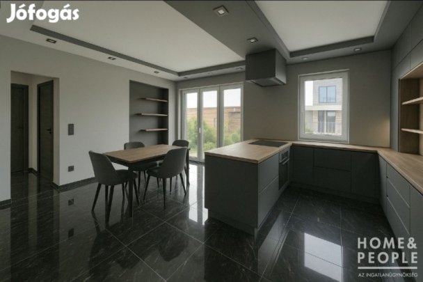 Új építésű ház, Szeged!