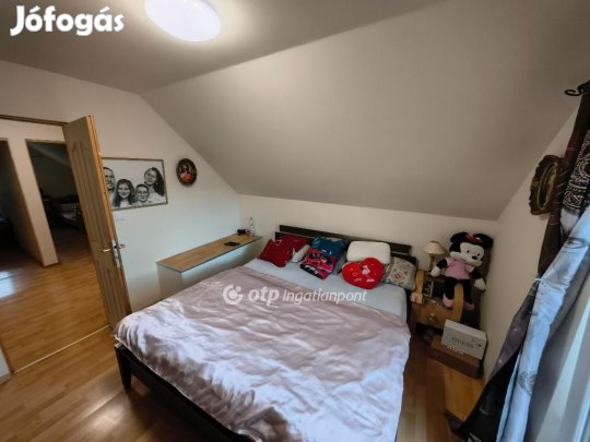 Új építésű ház eladó Balatonszemes csendes utcájában