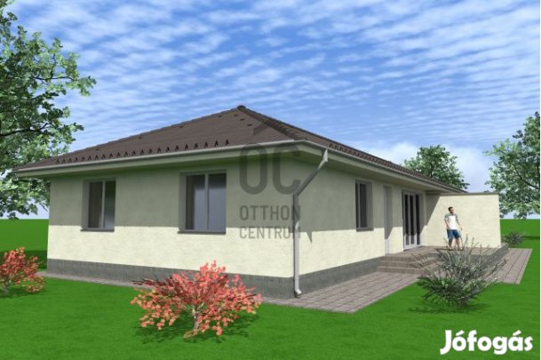 Új építésű ikerház, kedvező áron leköthető