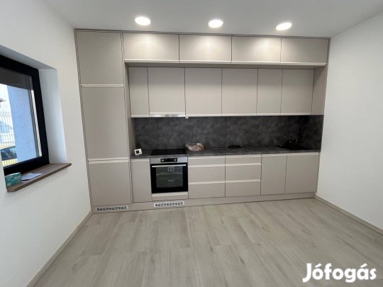 Új építésű kiadó lakás