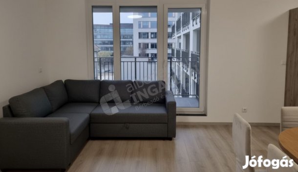 Új építésű lakás