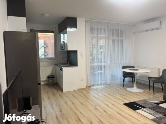 Új építésű lakás, azonnal költözhető!