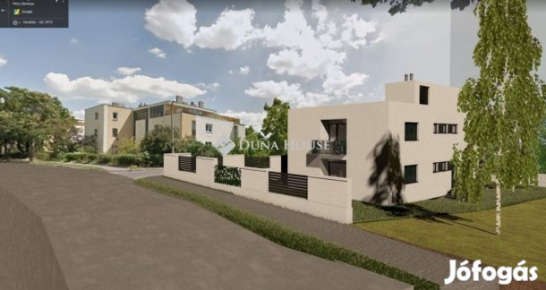 Új építésű lakás eladó Pécs Mecsekoldalon  közel a belvároshoz!