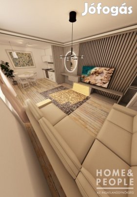 Új építésű lakás eladó, Szeged!