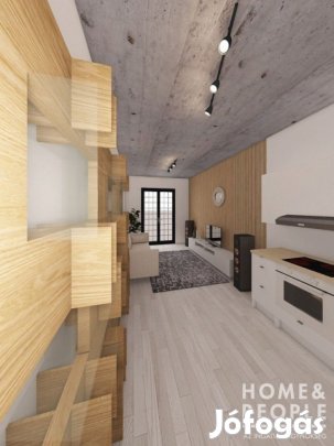 Új építésű lakás eladó, Szeged!