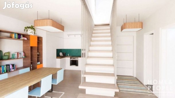 Új építésű lakás eladó! - Szeged